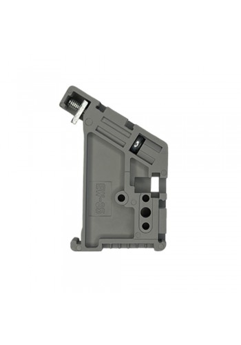 Фіксатор на DIN-рейку EW-35 Промфактор ( EW-35 )