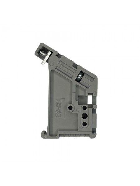 Фіксатор на DIN-рейку EW-35 Промфактор ( EW-35 )