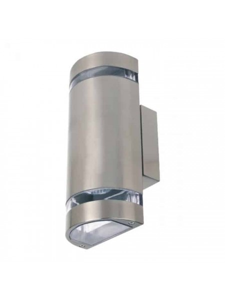 Світильник садово-парковий GARDENYA-4 2xGU10 без лампи HOROZ ELECTRIC 
075-010-0004-011