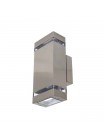 Світильник садово-парковий GARDENYA-2 2xGU10 без лампи HOROZ ELECTRIC 075-010-0002-011