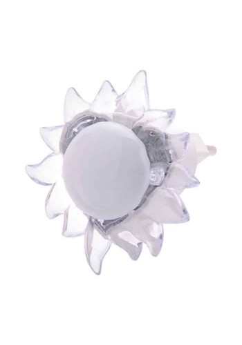 Нічник led REX білий HOROZ ELECTRIC 085-001-0002-010