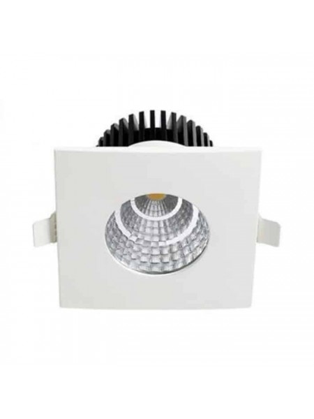 Світлодіодний світильник JESSICA 6W ІР 65 HOROZ ELECTRIC 
016-030-0006-010