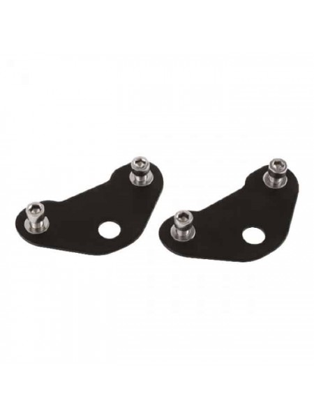 Кріплення до прожектора набірне KAPLAN-45C HOROZ ELECTRIC 
068-007-0003-010