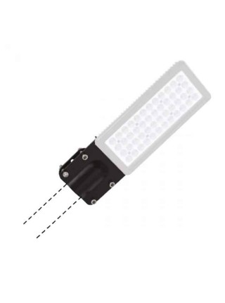 Кріплення до прожектора на трубу KAPLAN-45S HOROZ ELECTRIC 
068-007-0002-010