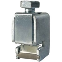 Клема на шину FA4-35мм.кв. 270A (5мм) Промфактор ( FA0403527005​ )
