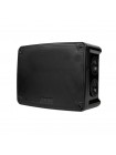 Коробка розподільча СКІМ K160B 163х123х68 чорна IP66 ( B1102013 )