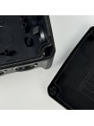 Коробка розподільча СКІМ K160B 163х123х68 чорна IP66 ( B1102013 )