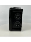 Коробка розподільча СКІМ K160B 163х123х68 чорна IP66 ( B1102013 )