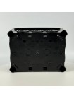Коробка розподільча СКІМ K160B 163х123х68 чорна IP66 ( B1102013 )