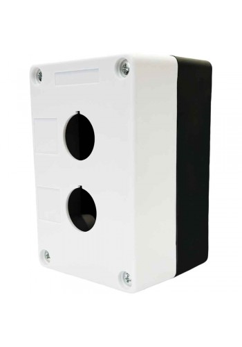 Корпус кнопкового поста BoxP2-2 IP54 Промфактор ( BoxP2-2 )