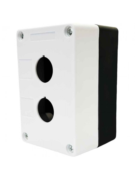 Корпус кнопкового поста BoxP2-2 IP54 Промфактор ( BoxP2-2 )