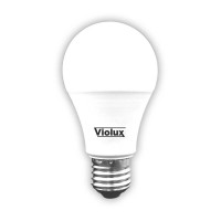Лампа світлодіодна QUANTUM A60 12W E27 3000K Violux ( 811033 )
