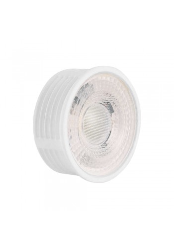 LED модуль QUANTUM MR16 8W 4000K 700Lm VIOLUX ( 818023 )