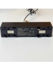 Магнітний трековий світильник UST-P 8W 4000K 48V IP20 чорний Violux ( 320112 )