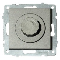 Механізм діммера Grano антрацит OVIVO 
600-000313-212