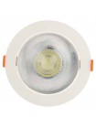Світлодіодний світильник NORA-5 5W 6400К HOROZ ELECTRIC 016-053-0005-010