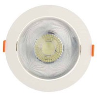 Світлодіодний світильник NORA-5 5W 6400К HOROZ ELECTRIC 
016-053-0005-010
