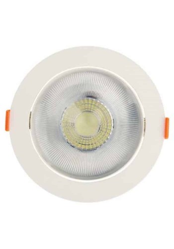 Світлодіодний світильник NORA-5 5W 6400К HOROZ ELECTRIC 016-053-0005-010