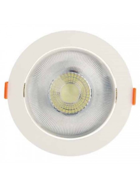 Світлодіодний світильник NORA-5 5W 6400К HOROZ ELECTRIC 
016-053-0005-010