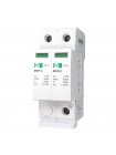 Обмежувач перенапруги MOP2-C 20кА/40кА/275В Промфактор ( MOP2-C275/20 )