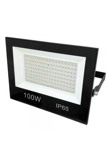 Прожектор LED Violux RAY 100W SMD 6000K 9000lm IP65 ( 420182 )