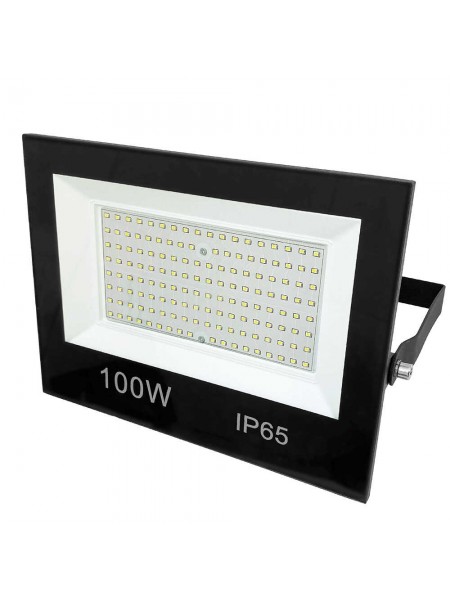 Прожектор LED Violux RAY 100W SMD 6000K 9000lm IP65 ( 420182 )