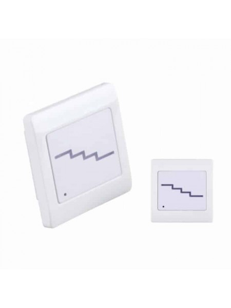 Світлодіодний світильник сходовий QUARTZ (з датчиком) HOROZ ELECTRIC 
079-027-0002-010