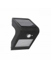 Світлодіодний світильник фасадний на сонячній батареї SIRIUS-1 HOROZ ELECTRIC 078-012-0001-020