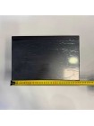 Бокс пластиковий СКІМ 12 модулів вбудований IP40 чорний прозора дверка ( С11902024 )