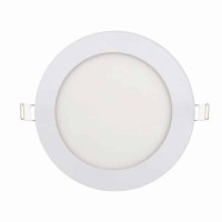 Світлодіодний світильник врізний Slim-9 9W 4200К HOROZ ELECTRIC 
056-003-0009-050