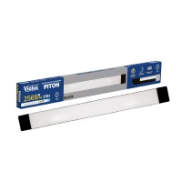 Світильник LED PITON 27W 6000K IP20 чорний ( 301062 )