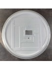 Світильник LED Violux smart ARTEON круг 72W 3000-6000K IP20 чорний ( 220755 )