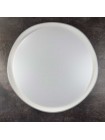 Світильник LED Violux smart ARTEON круг 72W 3000-6000K IP20 чорний ( 220755 )