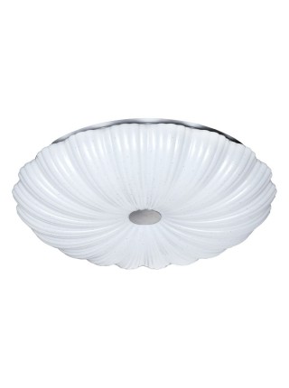 Світильник LED smart SHELL+пульт 72W 3000-6000K IP20 круг (220245)