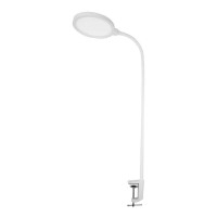 Світильник настільний LED FLEX 10W 3000-6500К білий Violux ( 541001 )