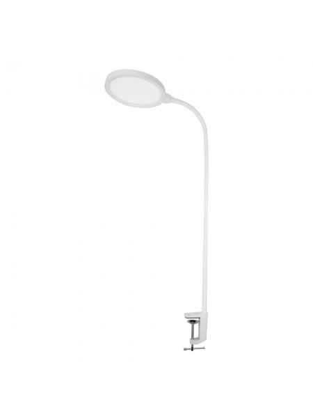 Світильник настільний LED FLEX 10W 3000-6500К білий Violux ( 541001 )