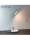 Світильник настільний LED JUNIOR 10W 3000-6500К блакитний Violux ( 530301​​ )