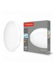 LED світильник настінно-стельовий TITANUM 48W 5000K Зоряне небо TLCL-485S - 486958