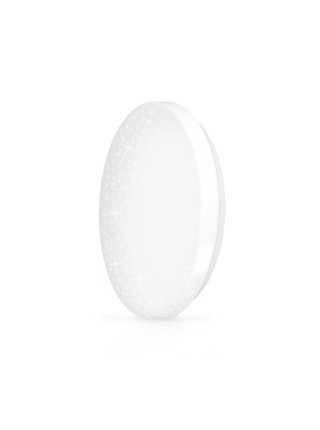 LED світильник настінно-стельовий TITANUM 48W 5000K Зоряне небо TLCL-485S - 486958