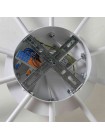 Світильник стельовий DISCOVERY 10хGX53 IP20 білий Violux ( 340018 )