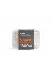 Акумулятор VIDEX Li-pol VLF-B103450-18 1800mAh 1шт VLF-B103450-18 - 487214