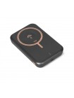 Повербанк з бездротовою зарядкою 10000mAh VIDEX VPB-W102 PD20W Grey VPB-W102-G - 487023