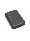 Повербанк з бездротовою зарядкою 10000mAh VIDEX VPB-W102 PD20W Grey VPB-W102-G - 487023