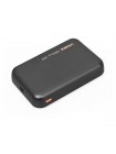 Повербанк з бездротовою зарядкою 10000mAh VIDEX VPB-W102 PD20W Grey VPB-W102-G - 487023