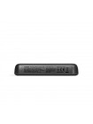 Повербанк з бездротовою зарядкою 10000mAh VIDEX VPB-W102 PD20W Grey VPB-W102-G - 487023