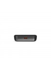 Повербанк з бездротовою зарядкою 10000mAh VIDEX VPB-W102 PD20W Grey VPB-W102-G - 487023