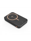 Повербанк з бездротовою зарядкою 10000mAh VIDEX VPB-W102 PD20W Grey VPB-W102-G - 487023
