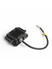 LED прожектор VIDEX F3 20W 5000K 220V Black (VLE-F3-0205B) VLE-F3-0205B - 542439