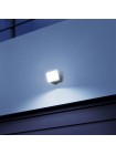 LED прожектор VIDEX F3 20W 5000K 220V Black (VLE-F3-0205B) VLE-F3-0205B - 542439