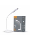 LED лампа настiльна VIDEX TF03W 8W 3000-5500K VL-TF03W - 295497
